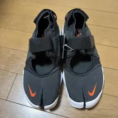 新品タグ付き　ナイキ　エアリフト　25cm　黒 2026年最新】nike エアリフト 25 新品の人気アイテム - メルカリ