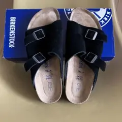 ビルケンシュトック　BIRKENSTOCK チューリッヒ　ナロー　24cmのサムネイル