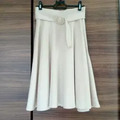 ミッシュマッシュ　フレアスカート