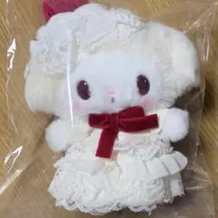 2026年最新】マイメロ ショートケーキの人気アイテム - メルカリ