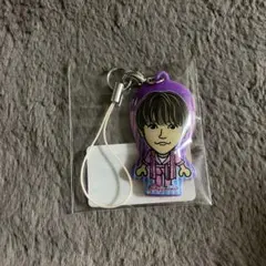 中島颯太クリーナー