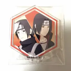 NARUTO疾風伝　うちはイタチ