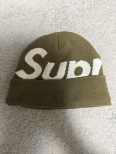 Supreme ビーニー