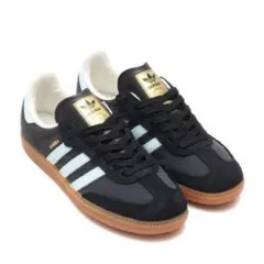 【最終値下げ】 未使用 ADIDAS SAMBA OG W 26.5cm