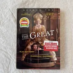 the great season2