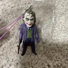 ジョーカー　ストラップ