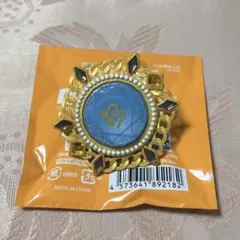 新品 あんスタ 10th スタライ リングライト Crazy:B HiMERU