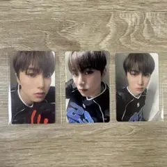 INI 尾崎匠海 トレカ