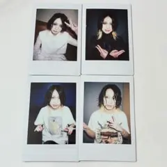 2025年最新】コドモドラゴン チェキの人気アイテム - メルカリ