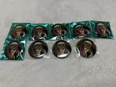 BLEACH WORLD CALL YOUR NAME 阿散井恋次缶バ9点セット