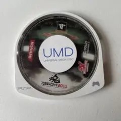 PSP ソフト　プロ野球スピリッツ2011
