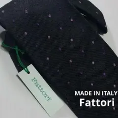 未使用 イタリア製 ハンドメイド Fattori ファットーリ BEAMS 限定のサムネイル