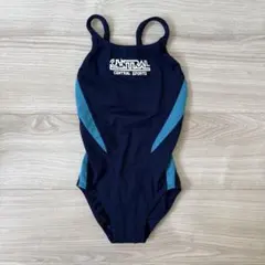 CENTRAL SPORTS 女の子用水着　110cm
