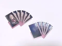 プロセカ エピカ 21C 奏 11枚