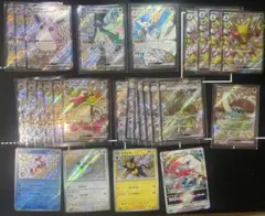 SSR S など　色違い　まとめ売り