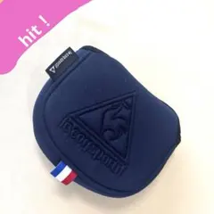 美品❤️le coq sportif パターカバーのサムネイル
