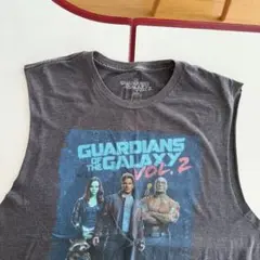 Guardians of the Galaxy Vol.2 Tシャツ
