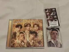 爆裂愛してる 好きすぎて滅！ トレカ 佐野勇斗