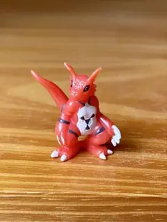 デジモンテイマーズ ギルモン ぬいぐるみ - メルカリ