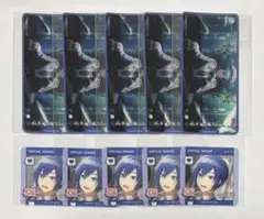 プロセカ 6C モメステ KAITOのサムネイル