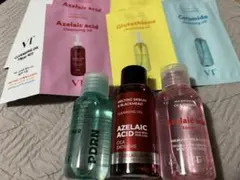 VT トライアルセット PDRN AZケア サンプルのサムネイル