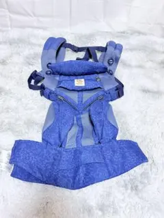 エルゴ オムニ360クールエア メッシュ 抱っこ紐 おんぶ紐 オムニブリーズ