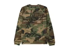 STUSSY BASIC STÜSSY THERMAL CAMO サーマル 迷彩 - メルカリ