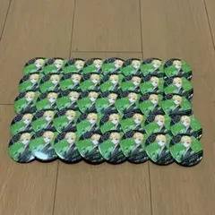 ぷりっつ 缶バッジ 法被 【40個】 2026年最新】ぷりっつ 缶バッジ 法被の人気アイテム - メルカリ