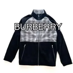 【早い者勝ち】バーバリー　ブラックレーベル　チェック　メンズ　ジャケット 早い者勝ち‼️バーバリーブラックレーベル ダウンジャケット