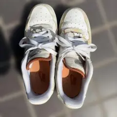 NIKE AIR FORCE 1 スニーカーのサムネイル