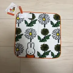 Dick Bruna studio CLIP ミッフィー タオルハンカチ