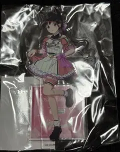 園田智代子 クリスマス 2021 アクリルスタンド アクスタ 限定品 未開封