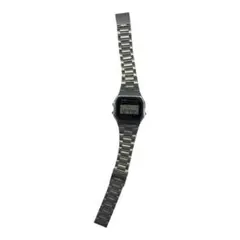 デジタル腕時計 CASIO