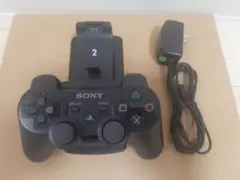 PS3 純正 コントローラー DUALSHOCK3・コントローラー充電スタンド