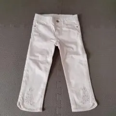 Ｈ＆Ｍ　パンツ　ズボン　110 花