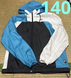 YONEX ウィンドブレーカー J140