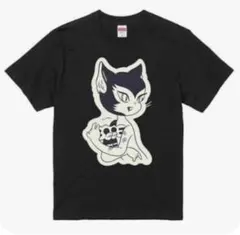 L.B.B.Tシャツ 薬指ささく