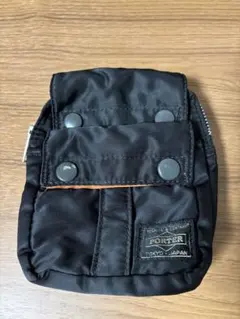 大幅値下！　ポーター　BEAMS コラボ　タンカー　ポーチ　小物入れ　ビームス