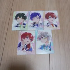すたぽら Coe. Relu くに こったろ 如月ゆう 桜が解ける頃