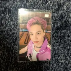 2026年最新】exo カイ トレカの人気アイテム - メルカリ