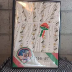 掛ふとんカバー昭和レトロ