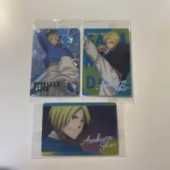 SAKAMOTO DAYS 朝倉シン