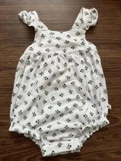 ロンパース　GAP baby 70cm 美品