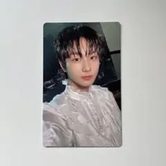 enhypen darkblood ジョンウォン half