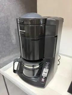 さ*ん様 未使用Panasonic NC-A56 コーヒーメーカーのサムネイル