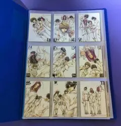 最遊記 トレーディングカード①