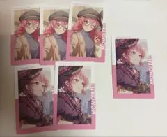 プロセカ　桃井愛莉　エピカ　vol.25B 箔押し