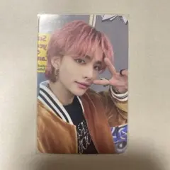 【値下げ】ヒョンジン トレカ 特 S-class 5star ミュープラ