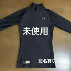 Under Armour ブラック アンダーシャツ