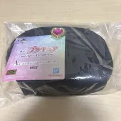 一番くじ　プリキュア　A賞　コスチュームビジューポーチ